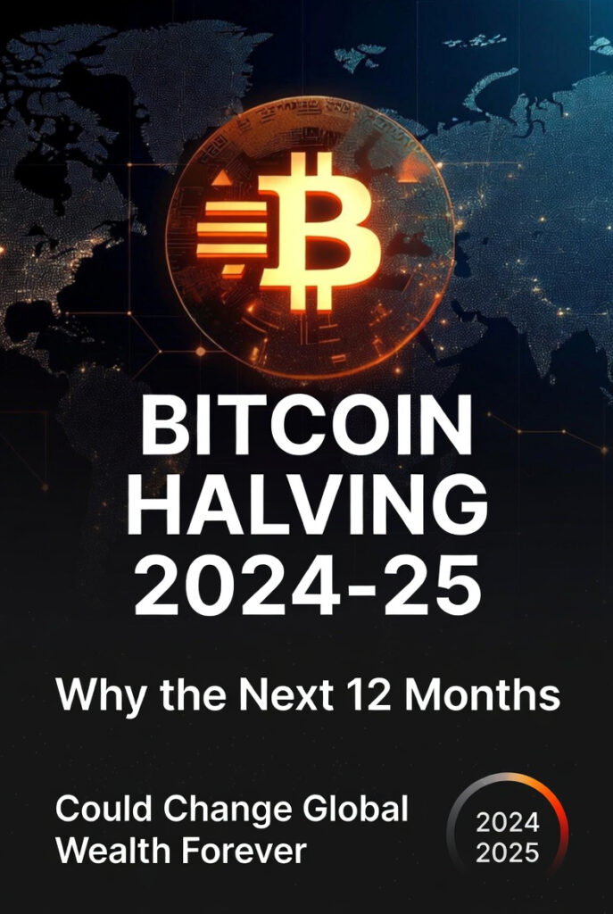 Bitcoin featurs page