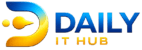 Daily IT Hub logo – Software, Blockchain & Crypto Knowledge Platform
