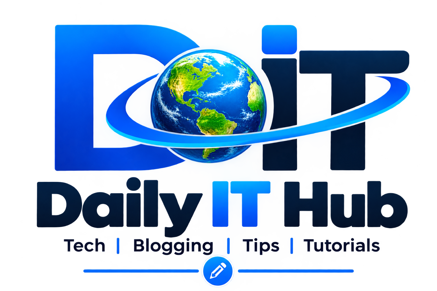 Daily IT Hub